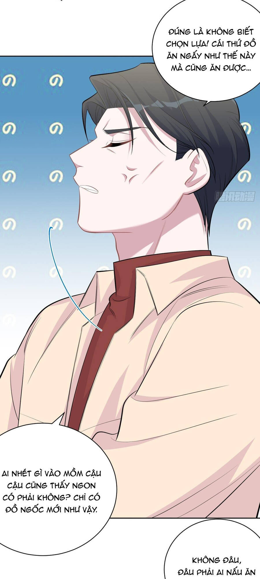 Cha Vợ Đại Nhân Là Bà Xã Chap 78 - Next Chap 79