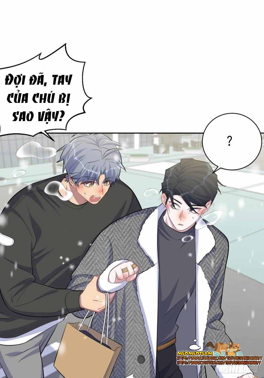 Cha Vợ Đại Nhân Là Bà Xã Chap 82 - Next Chap 83