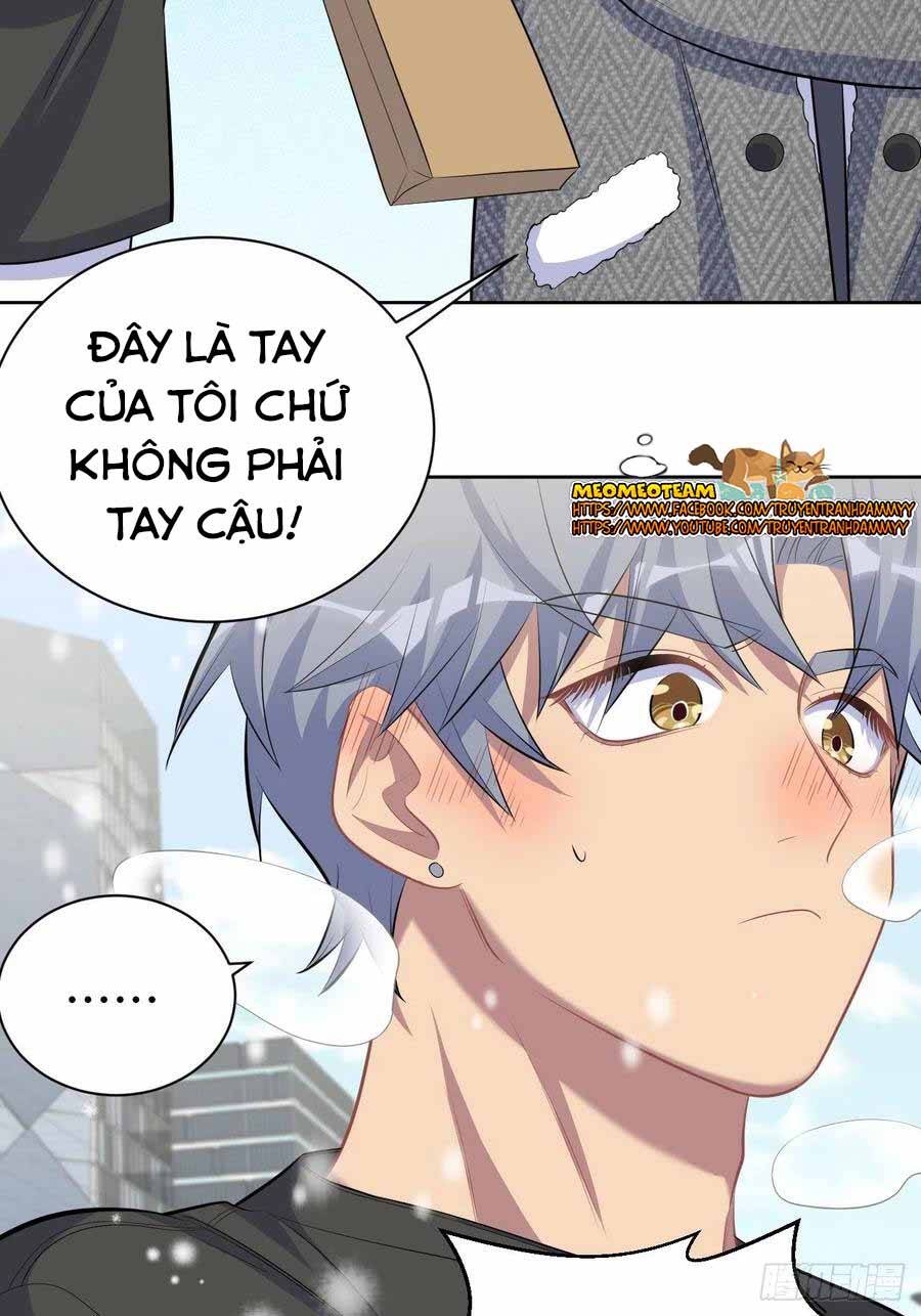 Cha Vợ Đại Nhân Là Bà Xã Chap 82 - Next Chap 83