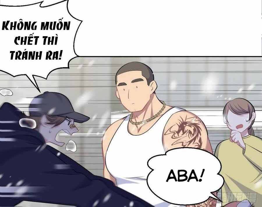 Cha Vợ Đại Nhân Là Bà Xã Chap 82 - Next Chap 83