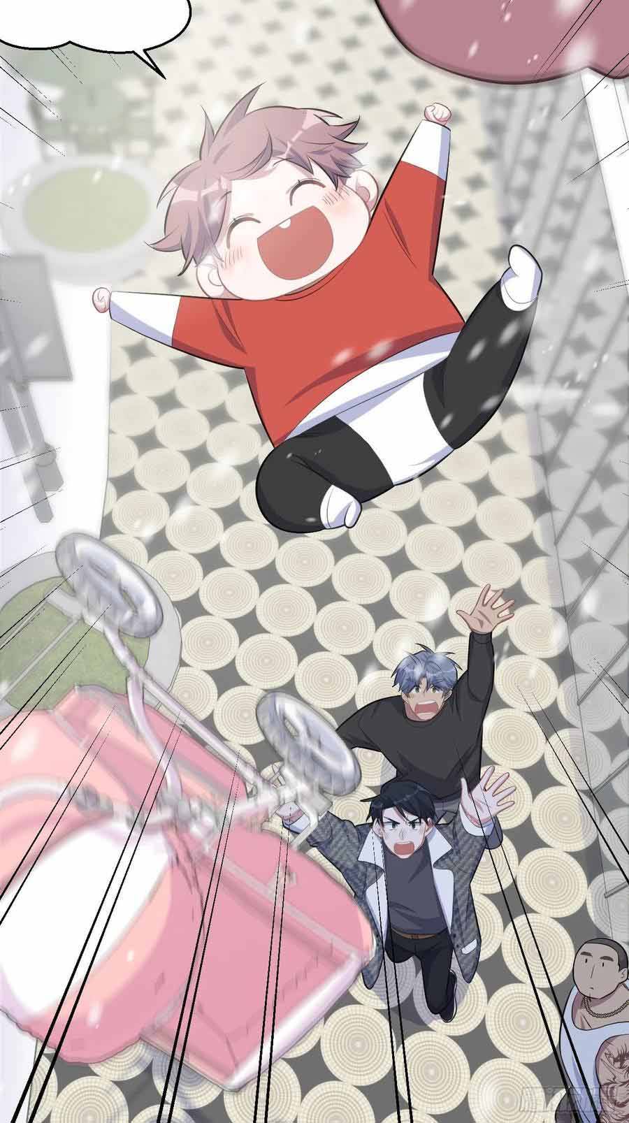 Cha Vợ Đại Nhân Là Bà Xã Chap 82 - Next Chap 83