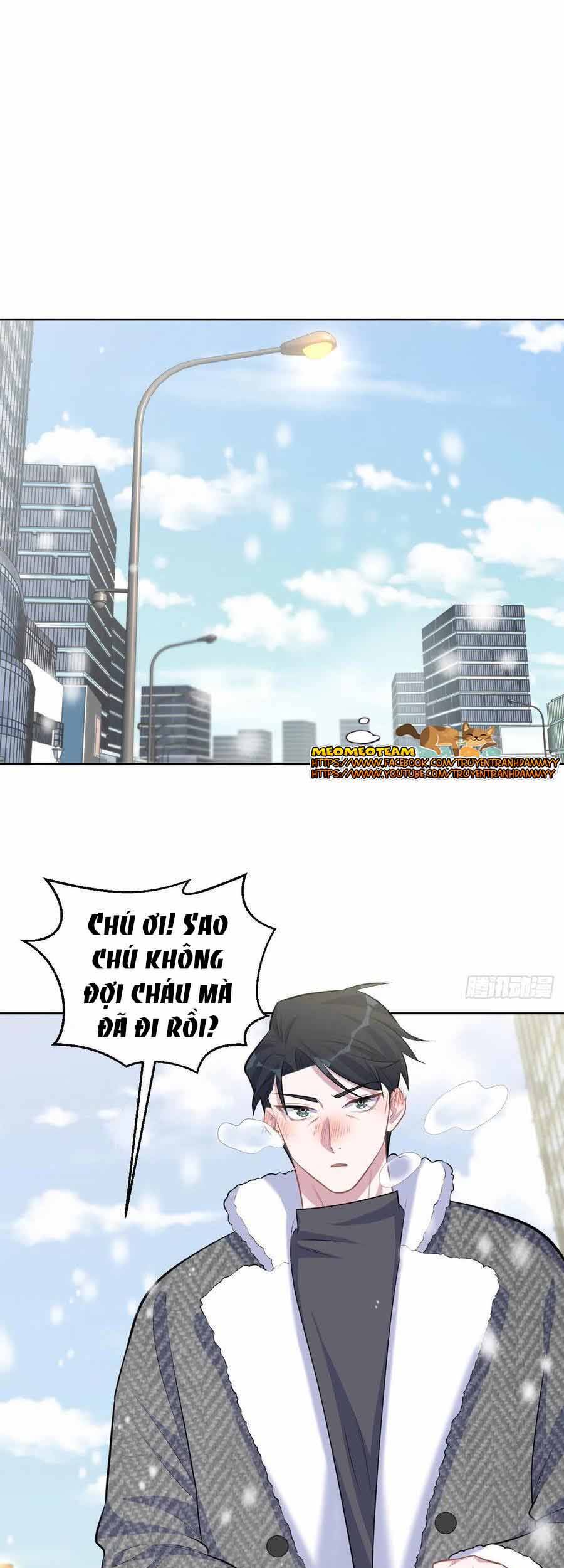 Cha Vợ Đại Nhân Là Bà Xã Chap 82 - Next Chap 83