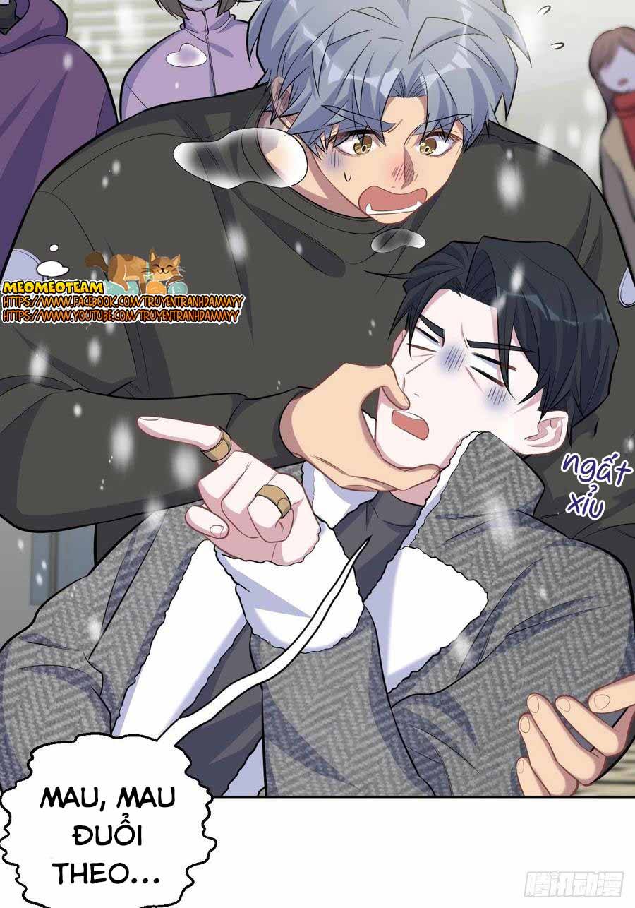 Cha Vợ Đại Nhân Là Bà Xã Chap 82 - Next Chap 83