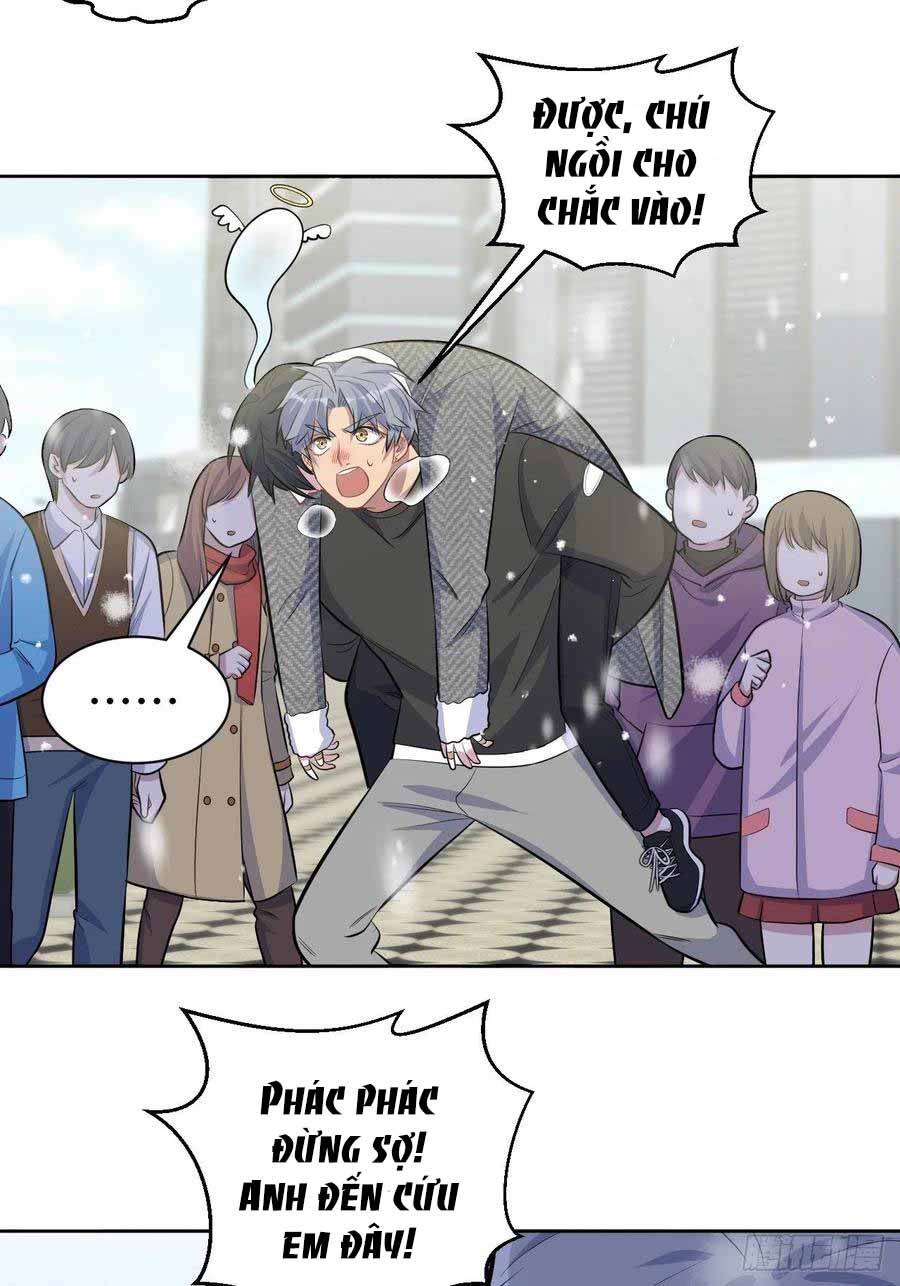 Cha Vợ Đại Nhân Là Bà Xã Chap 82 - Next Chap 83
