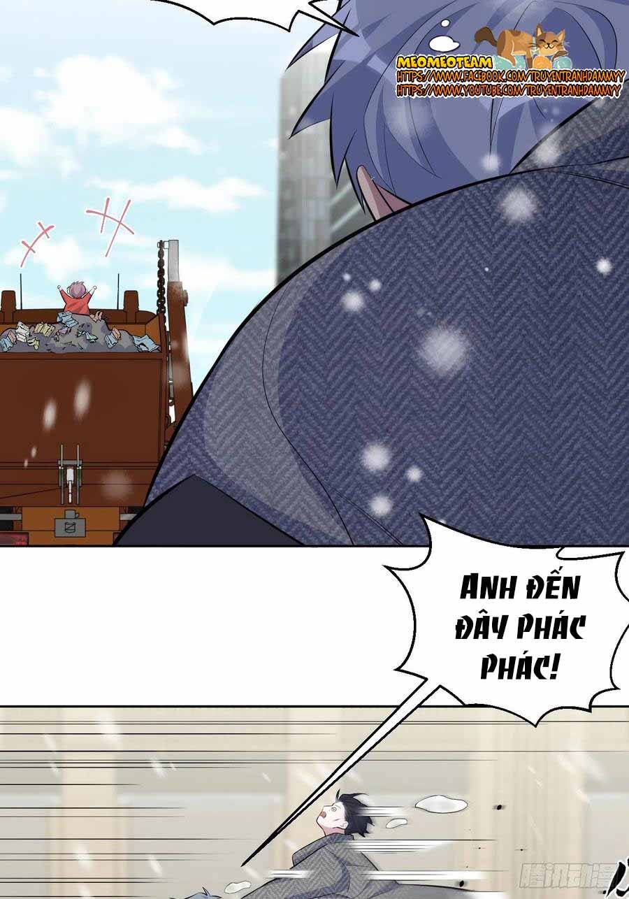 Cha Vợ Đại Nhân Là Bà Xã Chap 82 - Next Chap 83