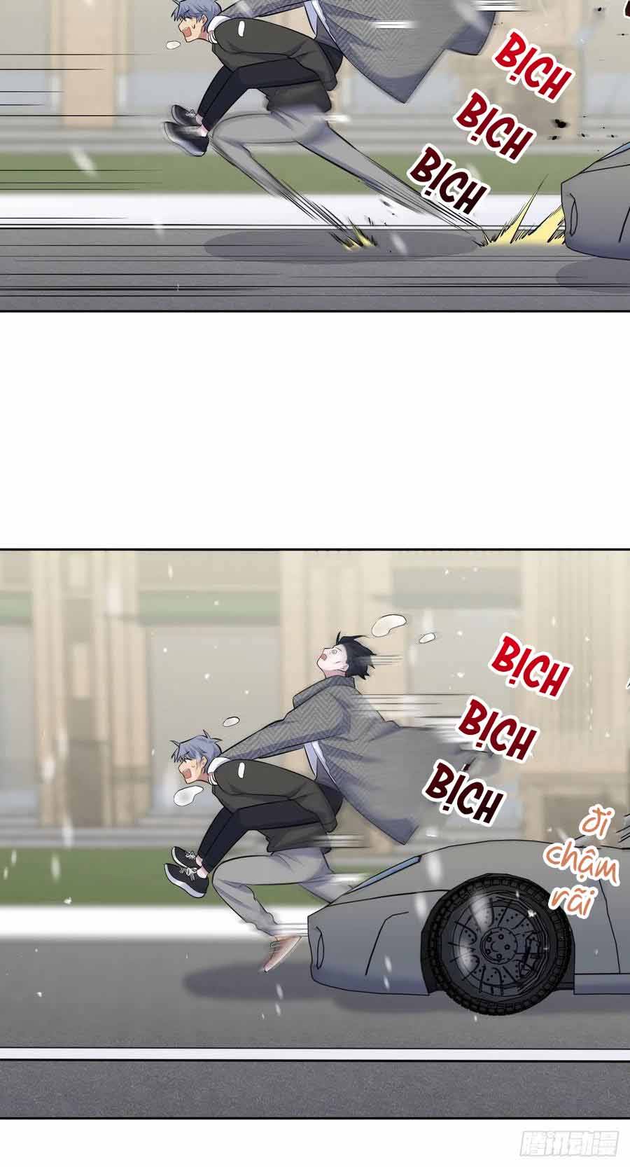 Cha Vợ Đại Nhân Là Bà Xã Chap 82 - Next Chap 83