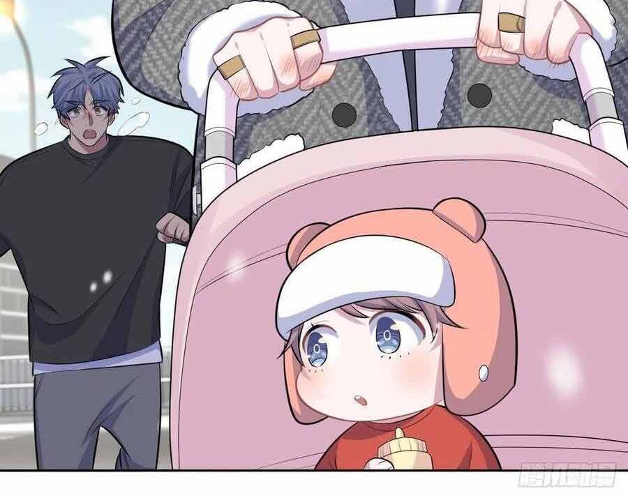 Cha Vợ Đại Nhân Là Bà Xã Chap 82 - Next Chap 83
