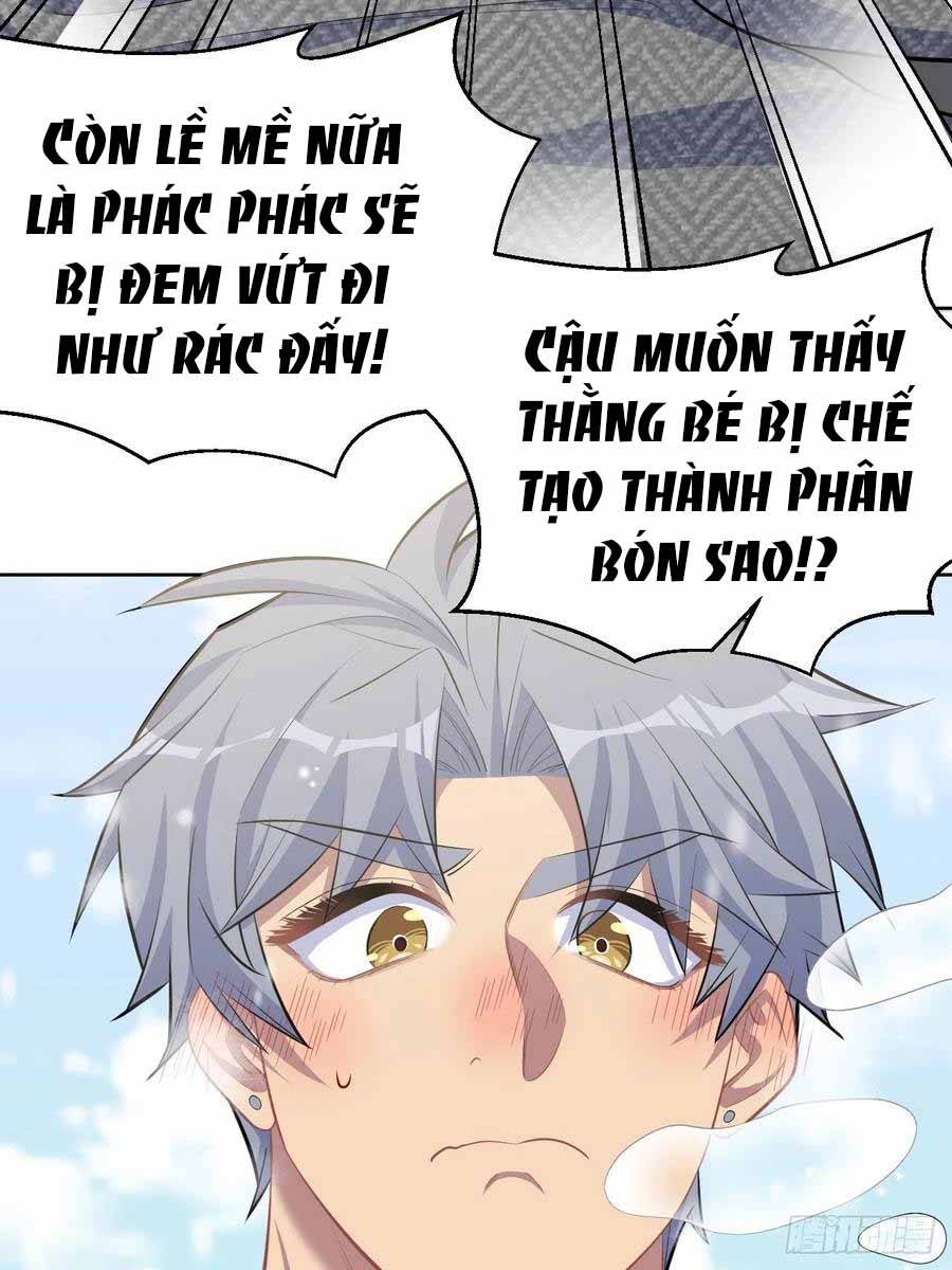 Cha Vợ Đại Nhân Là Bà Xã Chap 82 - Next Chap 83