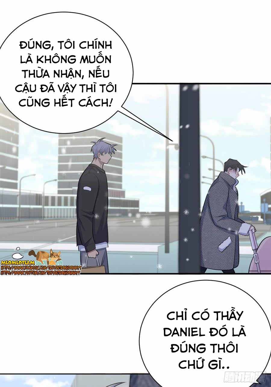 Cha Vợ Đại Nhân Là Bà Xã Chap 82 - Next Chap 83