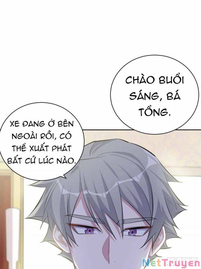 Cha Vợ Đại Nhân Là Bà Xã Chap 93 - Next Chap 94