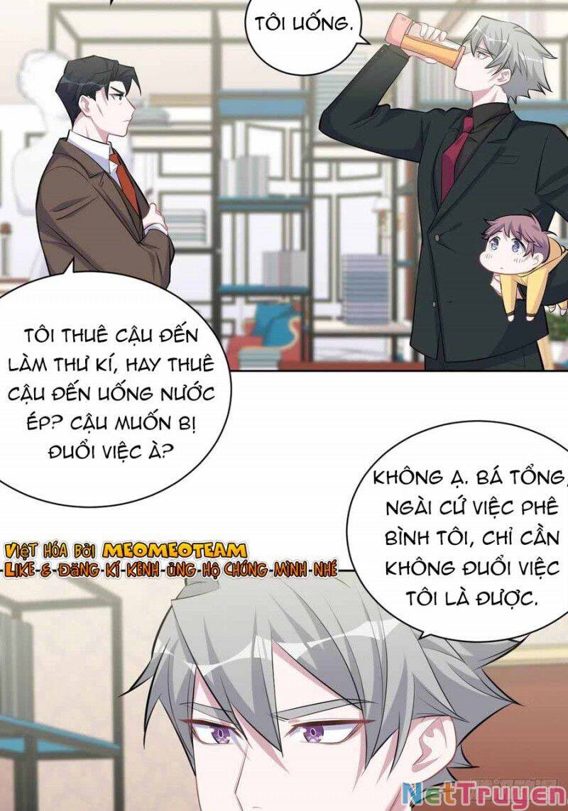 Cha Vợ Đại Nhân Là Bà Xã Chap 93 - Next Chap 94