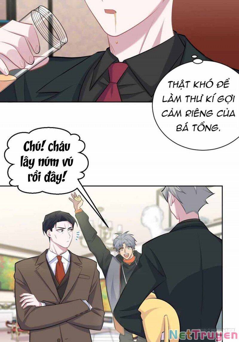 Cha Vợ Đại Nhân Là Bà Xã Chap 93 - Next Chap 94