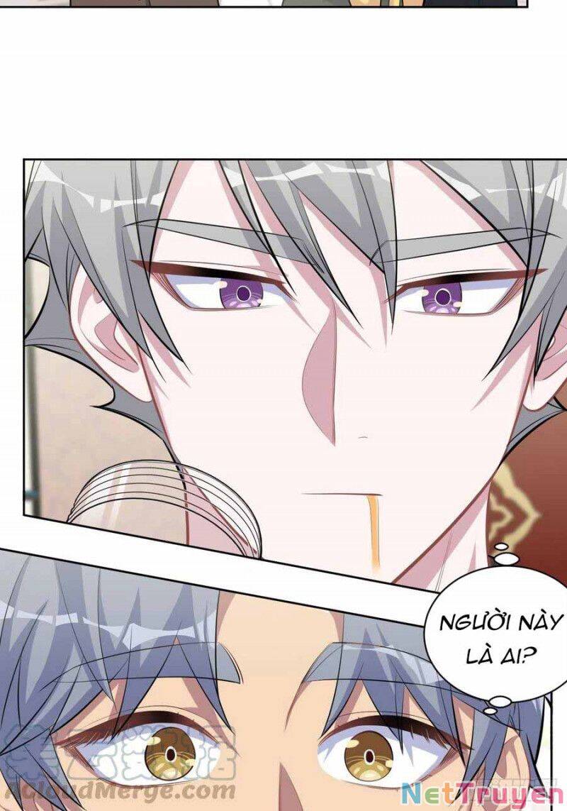 Cha Vợ Đại Nhân Là Bà Xã Chap 93 - Next Chap 94