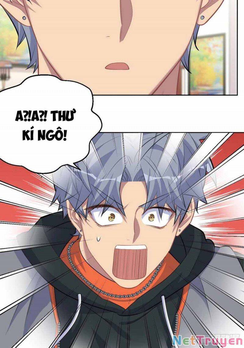 Cha Vợ Đại Nhân Là Bà Xã Chap 93 - Next Chap 94