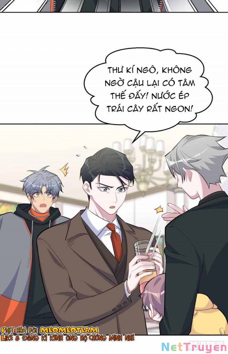 Cha Vợ Đại Nhân Là Bà Xã Chap 93 - Next Chap 94