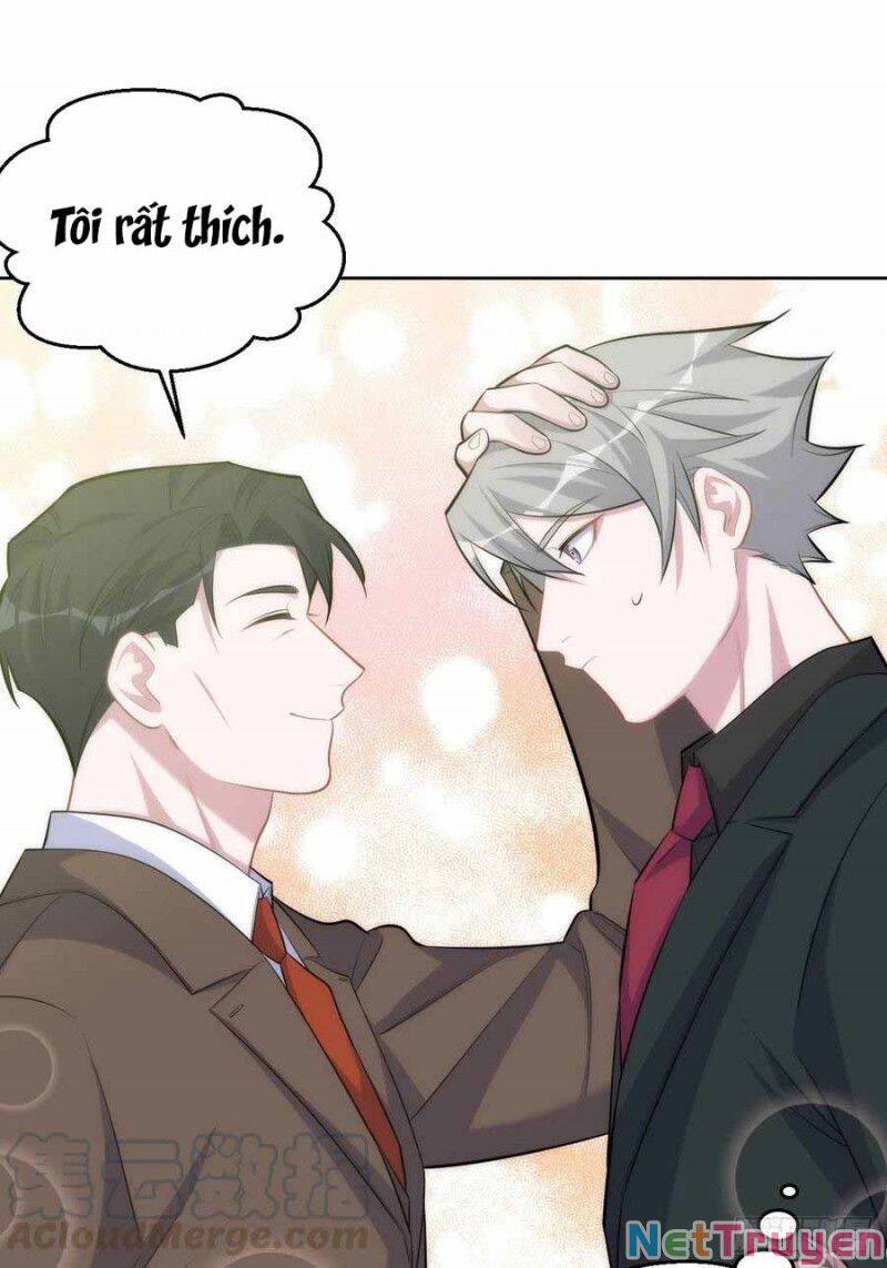 Cha Vợ Đại Nhân Là Bà Xã Chap 93 - Next Chap 94