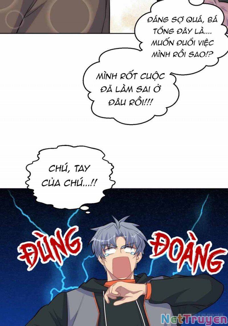 Cha Vợ Đại Nhân Là Bà Xã Chap 93 - Next Chap 94