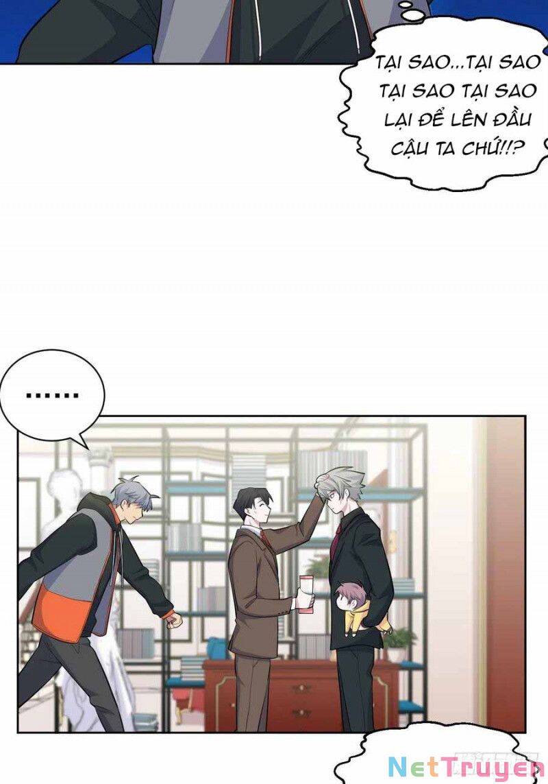 Cha Vợ Đại Nhân Là Bà Xã Chap 93 - Next Chap 94