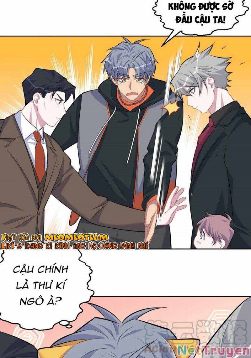 Cha Vợ Đại Nhân Là Bà Xã Chap 93 - Next Chap 94