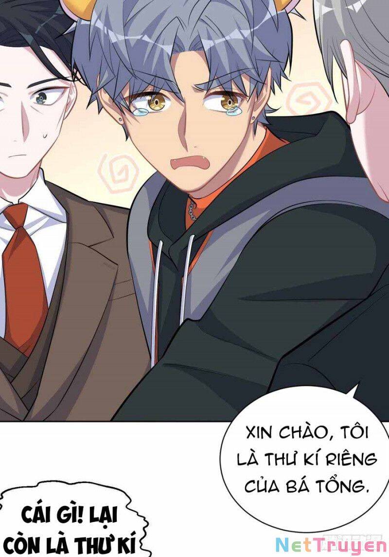 Cha Vợ Đại Nhân Là Bà Xã Chap 93 - Next Chap 94