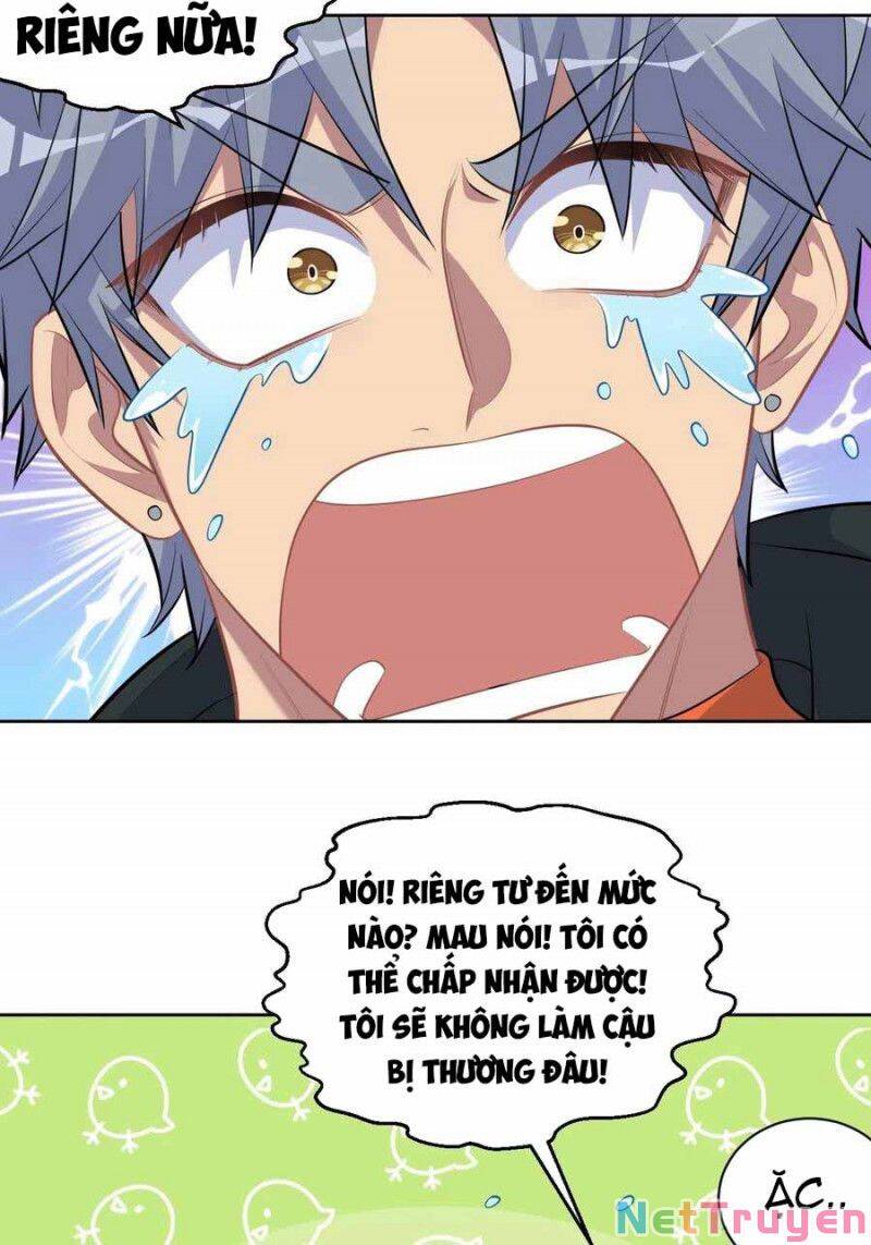 Cha Vợ Đại Nhân Là Bà Xã Chap 93 - Next Chap 94