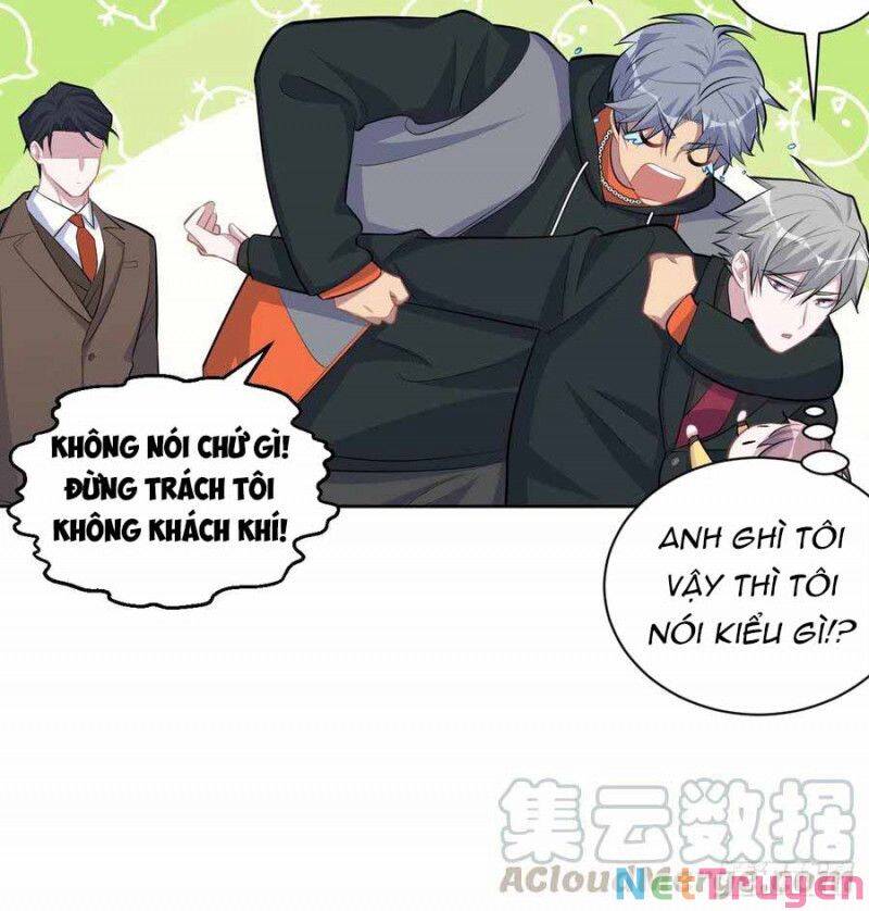 Cha Vợ Đại Nhân Là Bà Xã Chap 93 - Next Chap 94