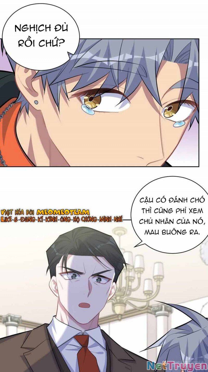 Cha Vợ Đại Nhân Là Bà Xã Chap 93 - Next Chap 94