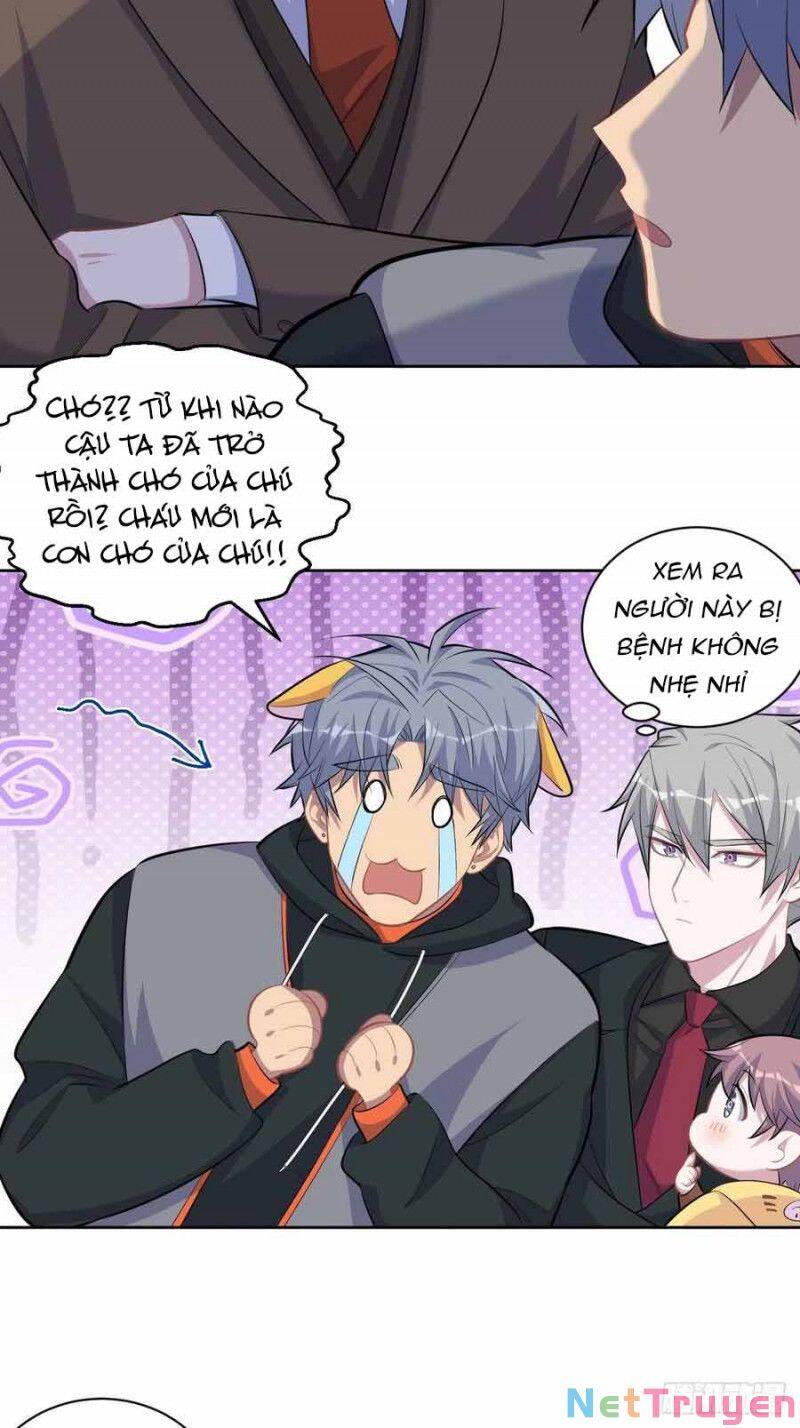 Cha Vợ Đại Nhân Là Bà Xã Chap 93 - Next Chap 94