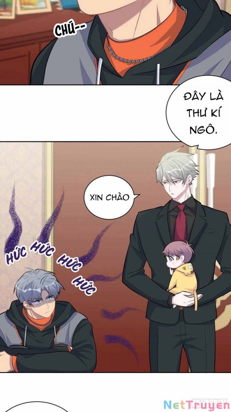 Cha Vợ Đại Nhân Là Bà Xã Chap 93 - Next Chap 94