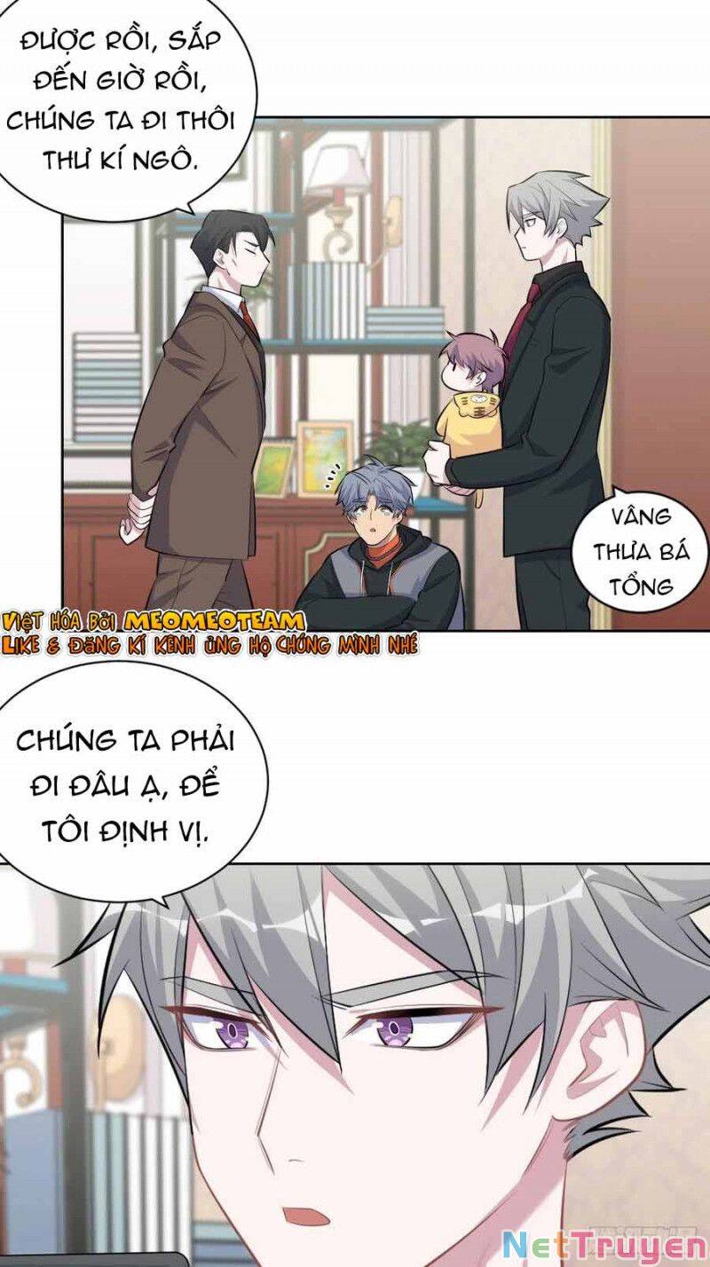 Cha Vợ Đại Nhân Là Bà Xã Chap 93 - Next Chap 94