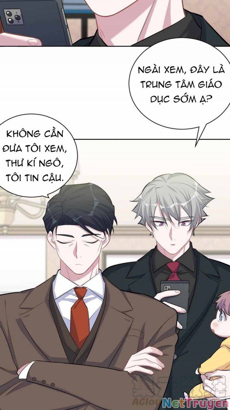 Cha Vợ Đại Nhân Là Bà Xã Chap 93 - Next Chap 94