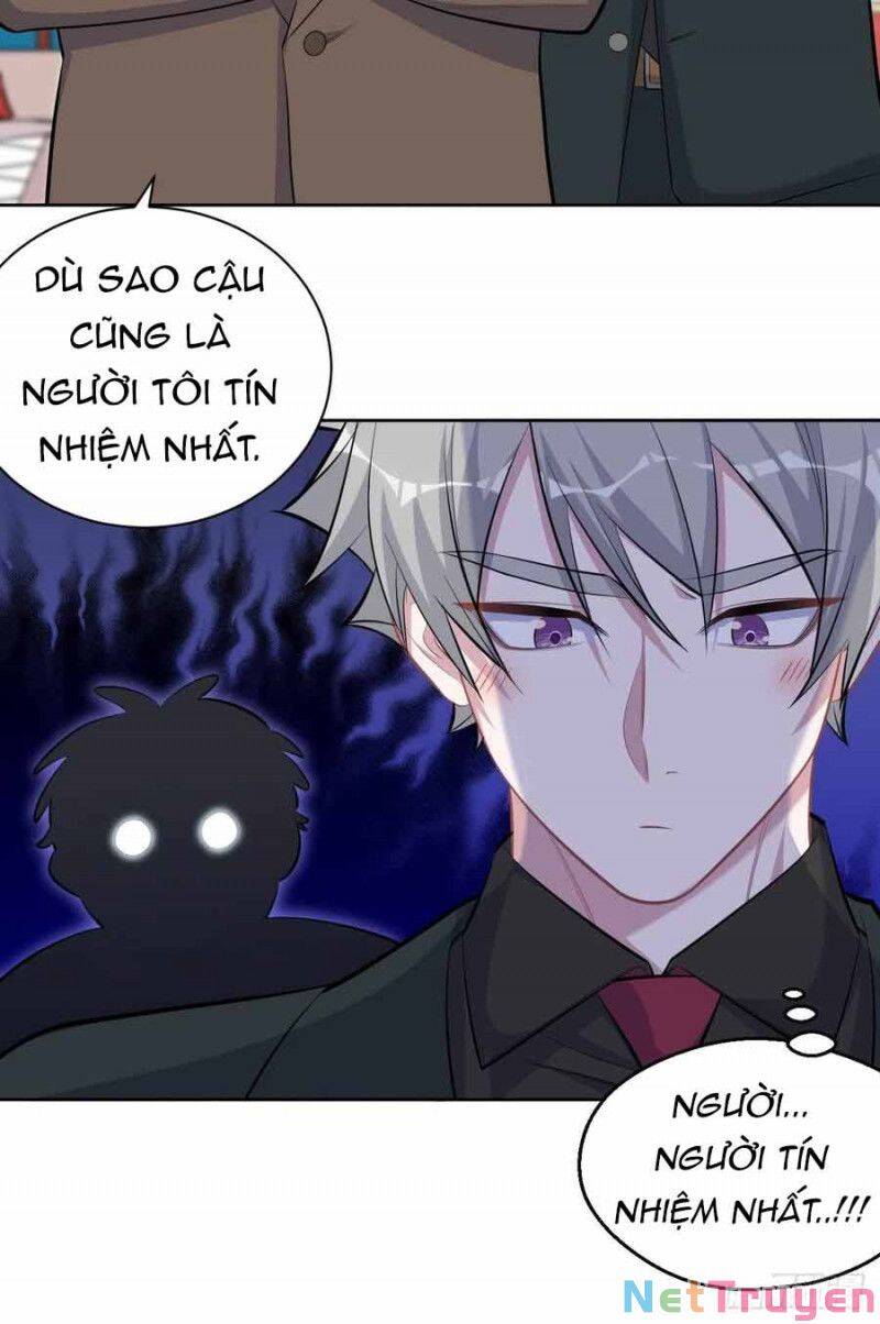 Cha Vợ Đại Nhân Là Bà Xã Chap 93 - Next Chap 94