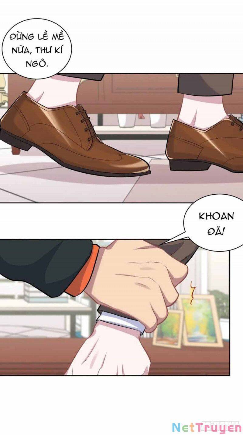 Cha Vợ Đại Nhân Là Bà Xã Chap 93 - Next Chap 94