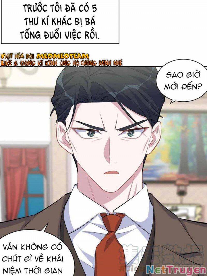 Cha Vợ Đại Nhân Là Bà Xã Chap 93 - Next Chap 94