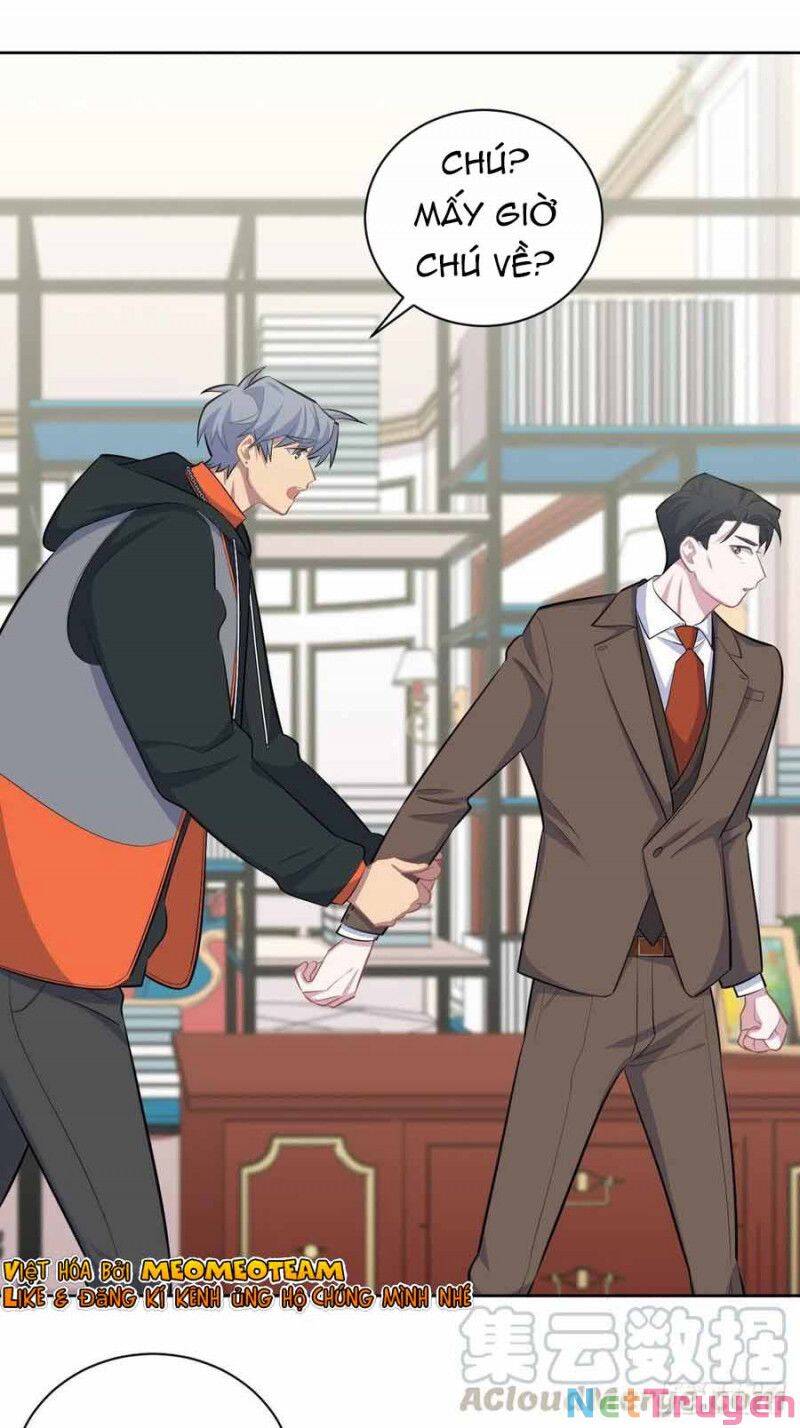 Cha Vợ Đại Nhân Là Bà Xã Chap 93 - Next Chap 94