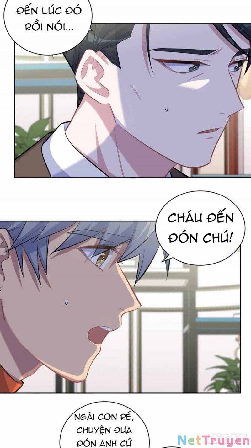 Cha Vợ Đại Nhân Là Bà Xã Chap 93 - Next Chap 94
