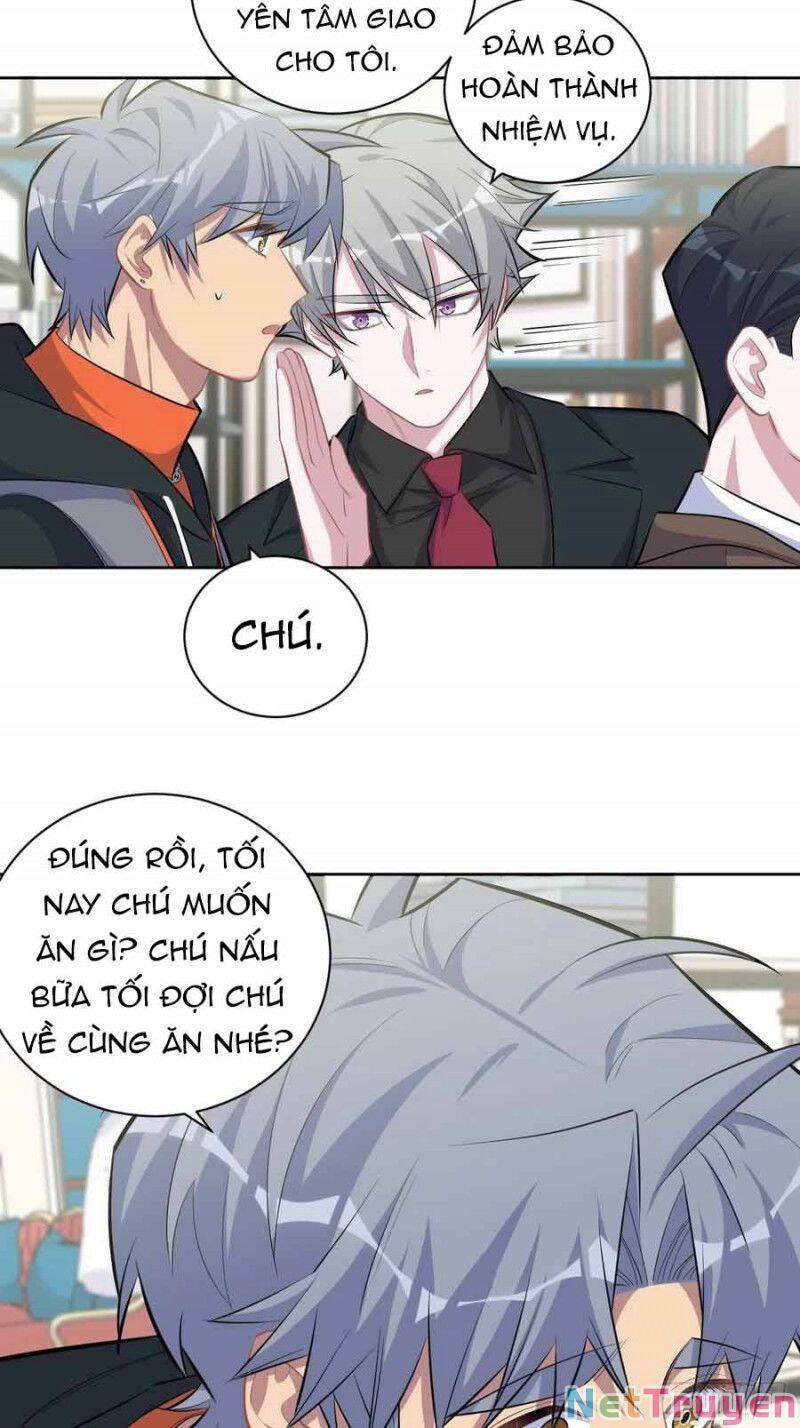 Cha Vợ Đại Nhân Là Bà Xã Chap 93 - Next Chap 94