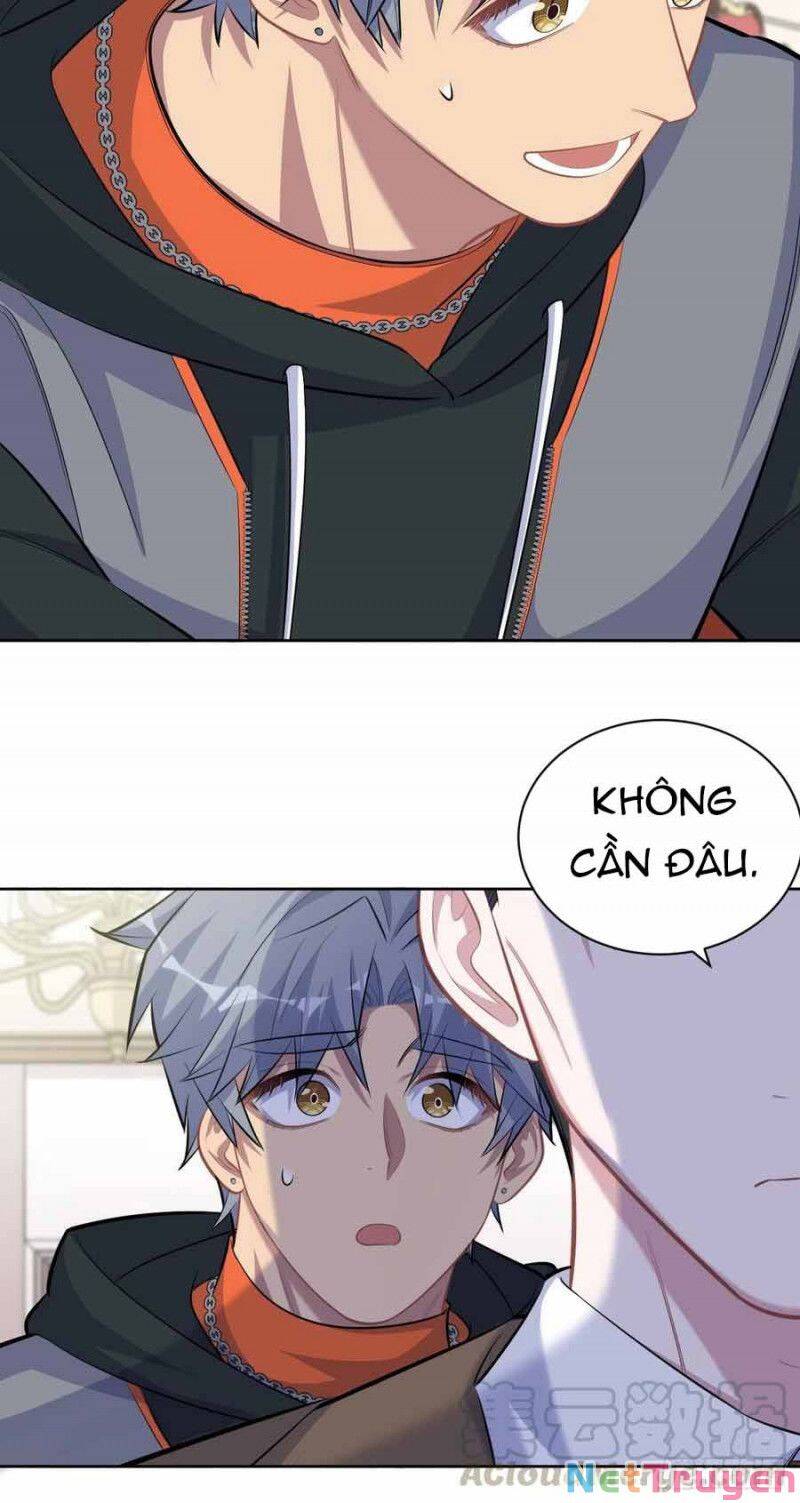Cha Vợ Đại Nhân Là Bà Xã Chap 93 - Next Chap 94