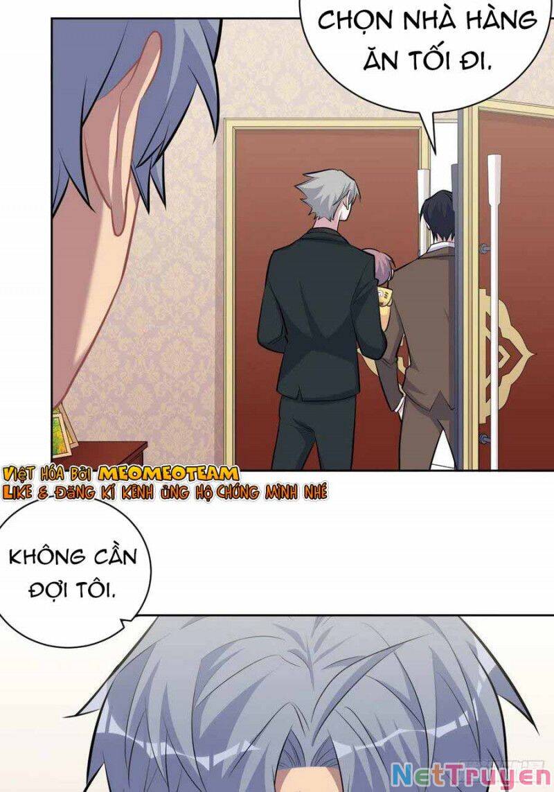 Cha Vợ Đại Nhân Là Bà Xã Chap 93 - Next Chap 94