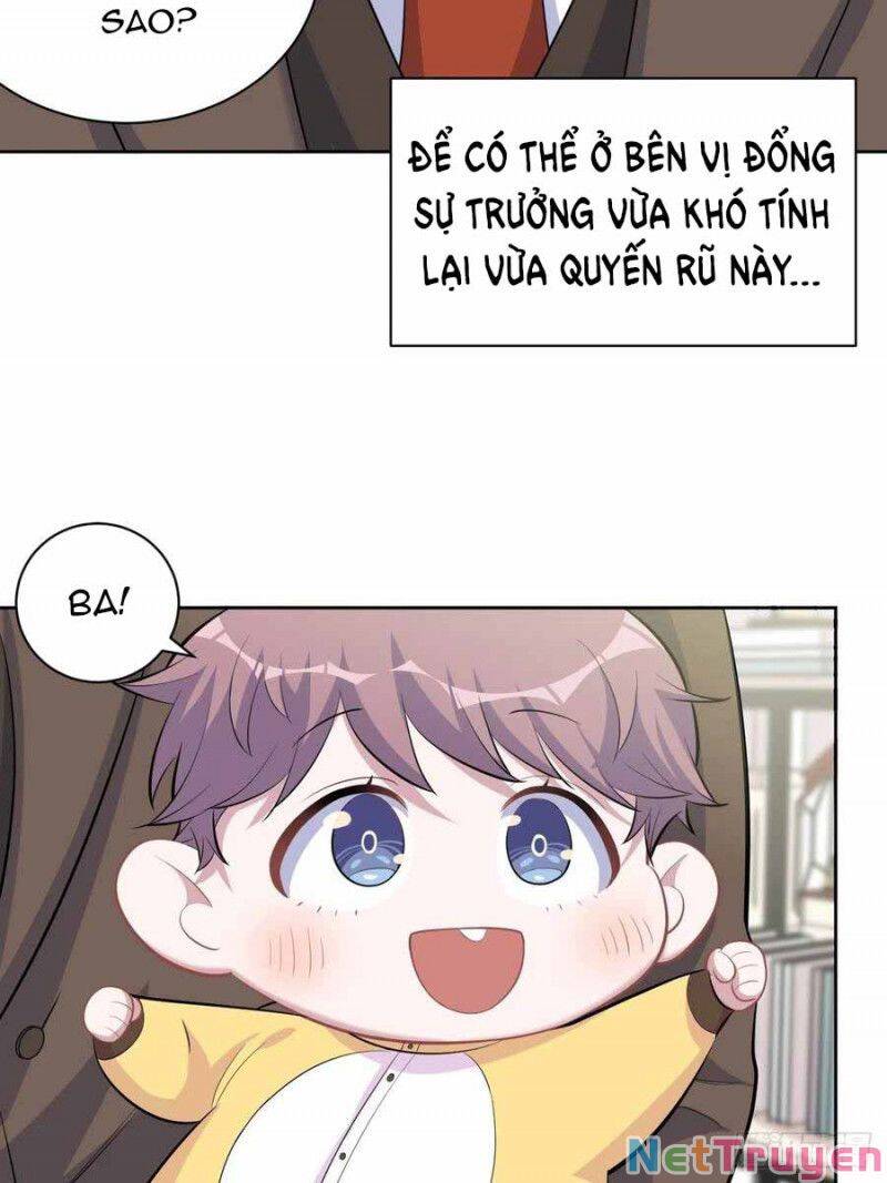 Cha Vợ Đại Nhân Là Bà Xã Chap 93 - Next Chap 94