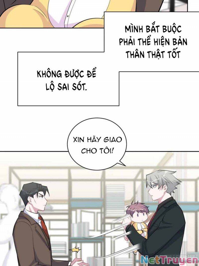 Cha Vợ Đại Nhân Là Bà Xã Chap 93 - Next Chap 94