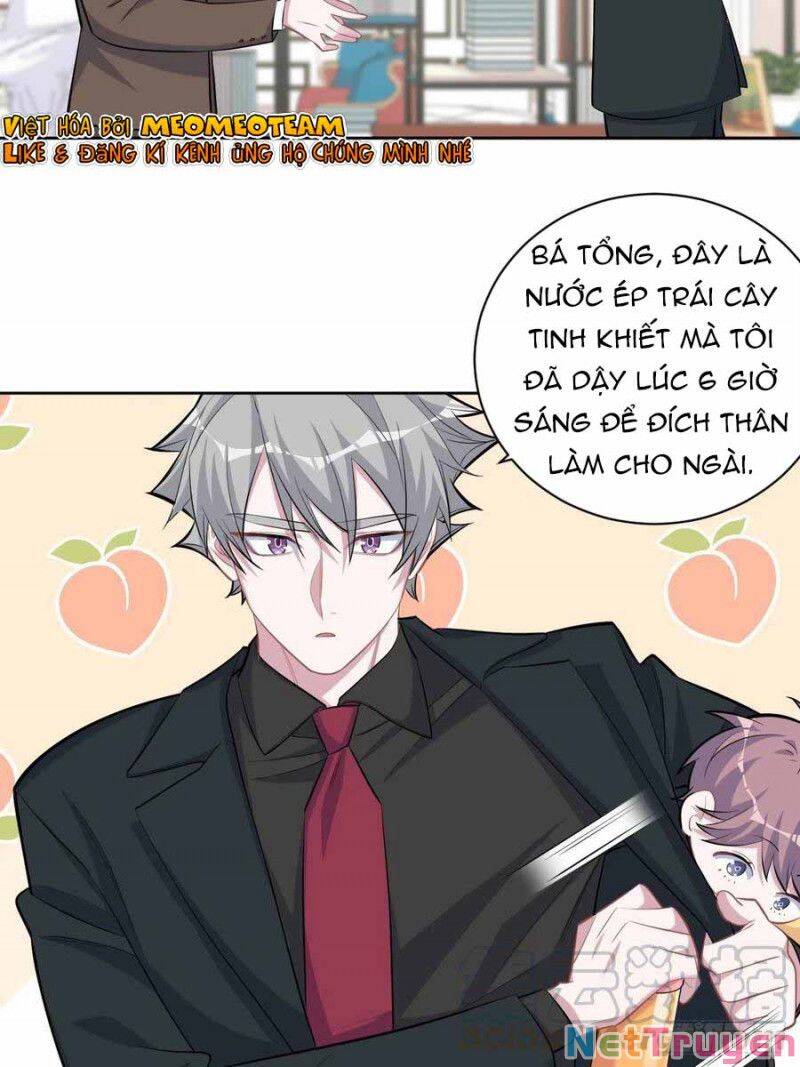 Cha Vợ Đại Nhân Là Bà Xã Chap 93 - Next Chap 94