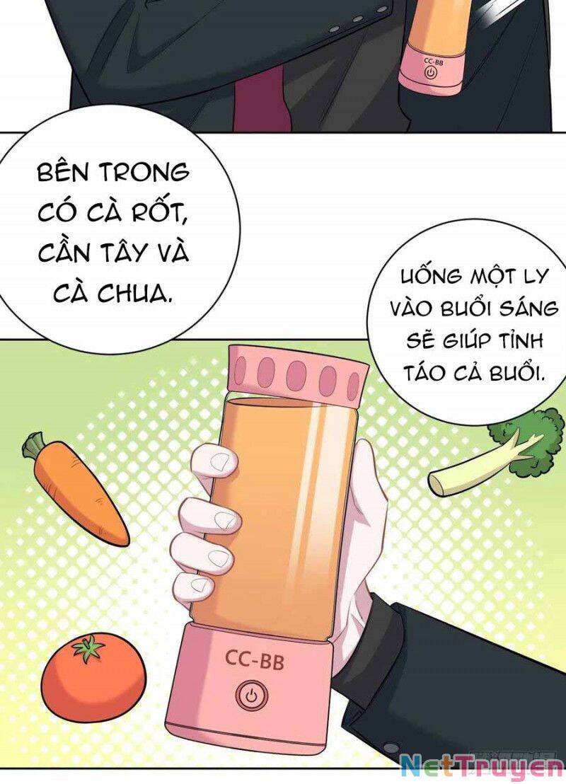 Cha Vợ Đại Nhân Là Bà Xã Chap 93 - Next Chap 94