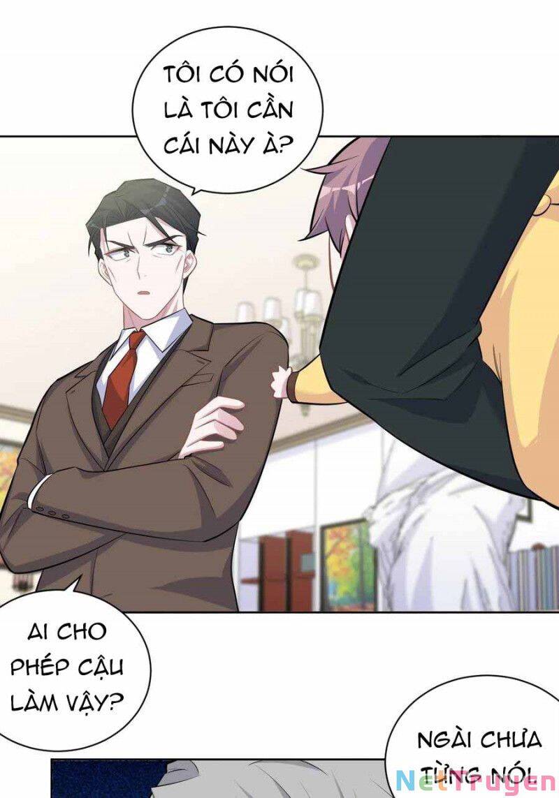 Cha Vợ Đại Nhân Là Bà Xã Chap 93 - Next Chap 94