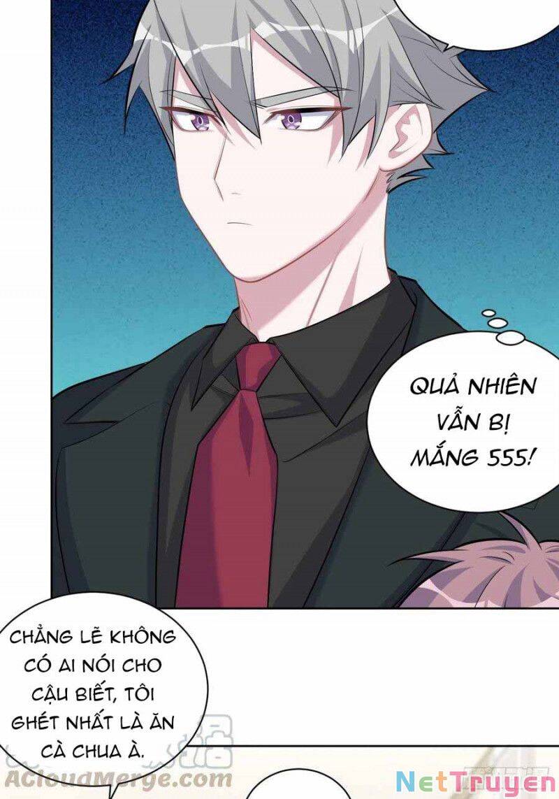 Cha Vợ Đại Nhân Là Bà Xã Chap 93 - Next Chap 94