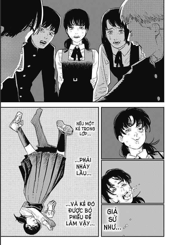 Chainsawman Phần 2 Chap 1 - Next Chap 2