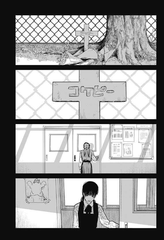 Chainsawman Phần 2 Chap 1 - Next Chap 2