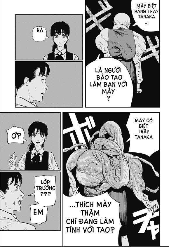 Chainsawman Phần 2 Chap 1 - Next Chap 2