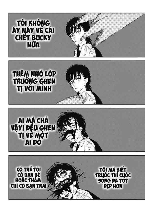 Chainsawman Phần 2 Chap 1 - Next Chap 2