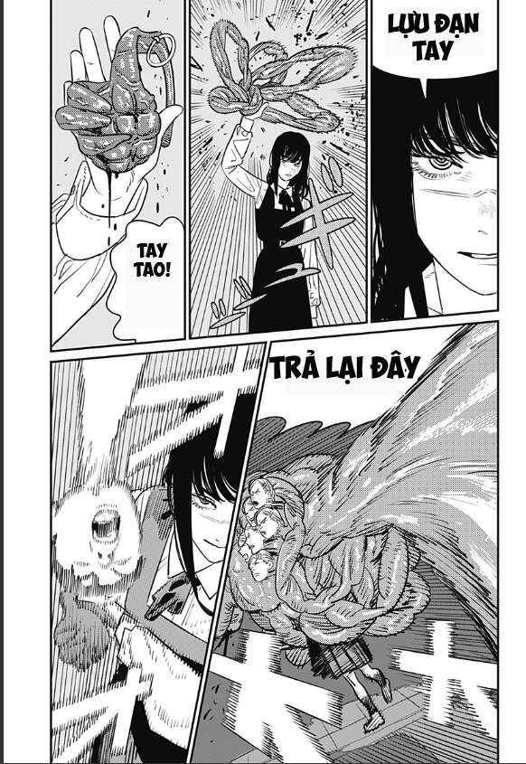 Chainsawman Phần 2 Chap 1 - Next Chap 2